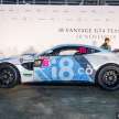 Aston Martin Racing Asia launches i8 Vantage GT4 racing team for 2022 Thailand Super Series entry