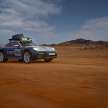 Porsche 911 Dakar unveiled – off-road capable coupé based on Carrera 4 GTS, limited run of 2,500 units