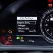 2022 Subaru BRZ – live photos of 2nd-gen sports car in Malaysia; 2.4L boxer with 237 PS, 250 Nm; EyeSight