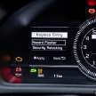 2022 Subaru BRZ – live photos of 2nd-gen sports car in Malaysia; 2.4L boxer with 237 PS, 250 Nm; EyeSight