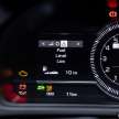 2022 Subaru BRZ – live photos of 2nd-gen sports car in Malaysia; 2.4L boxer with 237 PS, 250 Nm; EyeSight