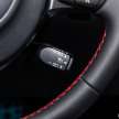 2022 Subaru BRZ – live photos of 2nd-gen sports car in Malaysia; 2.4L boxer with 237 PS, 250 Nm; EyeSight