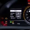 2022 Subaru BRZ – live photos of 2nd-gen sports car in Malaysia; 2.4L boxer with 237 PS, 250 Nm; EyeSight