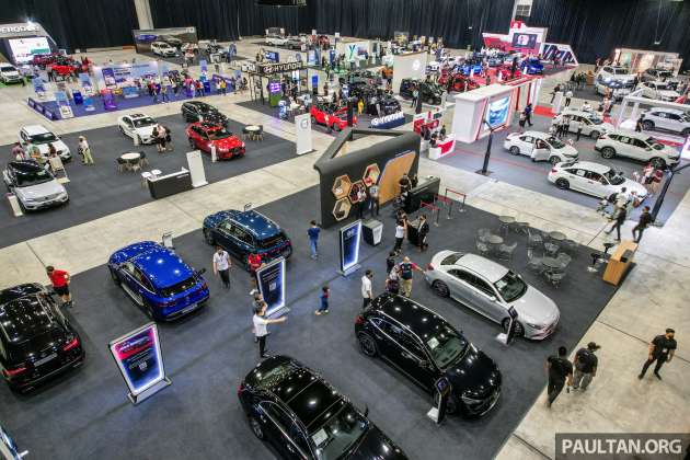ACE 2022 bermula hari ini — pandu uji dan banyak penjimatan, tawaran dan hadiah menarik diberikan
