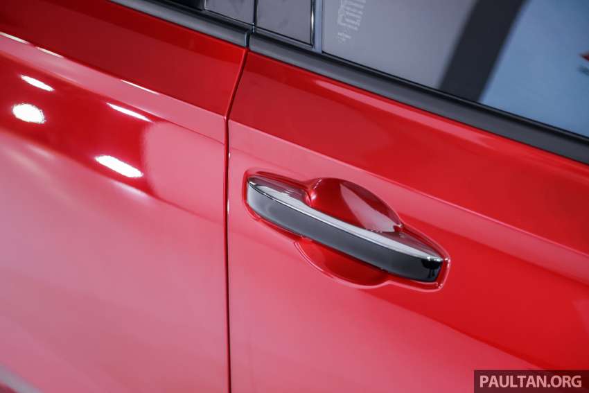 2022 Honda Civic e:HEV RS hybrid now in Malaysia – 184 PS/315 Nm motor, new 2.0L DI engine, RM166,500 1544663