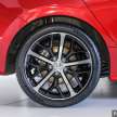2022 Honda Civic e:HEV in Malaysia walk-around – 184 PS/315 Nm, 0-100km/h 7.9 secs, 4.0L/100 km, RM166.5k
