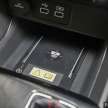 2022 Honda Civic e:HEV in Malaysia walk-around – 184 PS/315 Nm, 0-100km/h 7.9 secs, 4.0L/100 km, RM166.5k