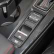 2022 Honda Civic e:HEV in Malaysia walk-around – 184 PS/315 Nm, 0-100km/h 7.9 secs, 4.0L/100 km, RM166.5k