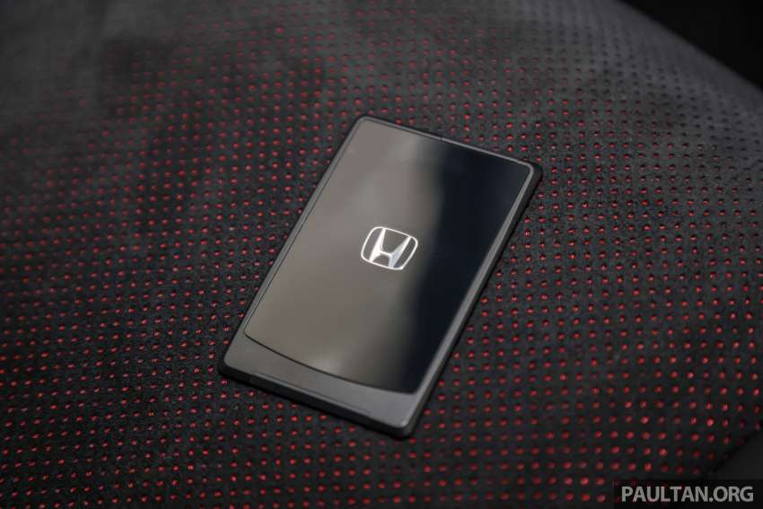 2022 Honda Civic e:HEV RS hybrid now in Malaysia – 184 PS/315 Nm motor, new 2.0L DI engine, RM166,500 1544725