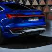 2024 Audi SQ8 e-tron EV launched in Malaysia – three electric motors, 503 PS/973 Nm, priced from RM520k