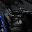 2024 Audi SQ8 e-tron EV launched in Malaysia – three electric motors, 503 PS/973 Nm, priced from RM520k