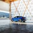 2024 Audi SQ8 e-tron EV launched in Malaysia – three electric motors, 503 PS/973 Nm, priced from RM520k