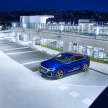 2024 Audi SQ8 e-tron EV launched in Malaysia – three electric motors, 503 PS/973 Nm, priced from RM520k