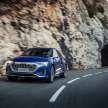 2024 Audi SQ8 e-tron EV launched in Malaysia – three electric motors, 503 PS/973 Nm, priced from RM520k