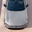 2023 Volvo EX90 debuts – 7-seat EV SUV with up to 517 PS, 910 Nm; 111 kWh battery, up to 600 km range