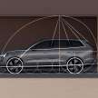 2023 Volvo EX90 debuts – 7-seat EV SUV with up to 517 PS, 910 Nm; 111 kWh battery, up to 600 km range