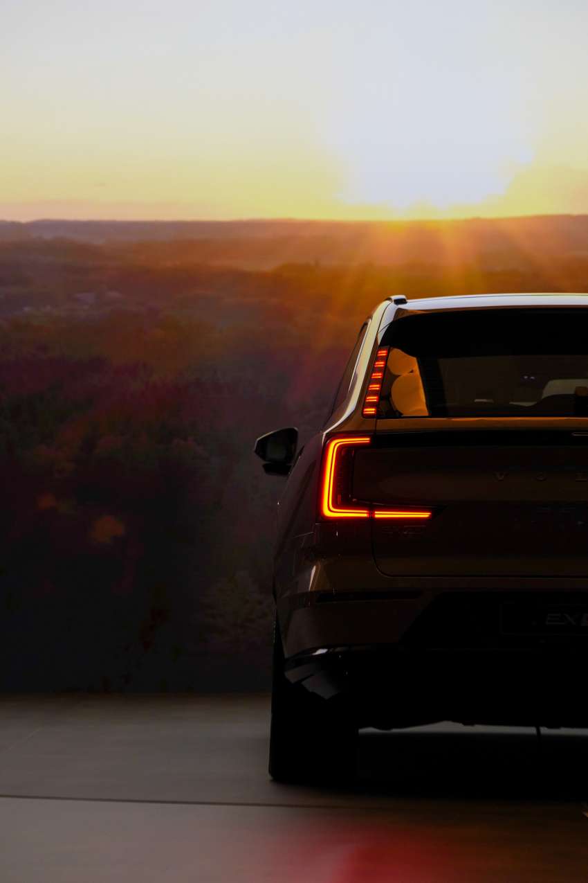 2023 Volvo EX90 debuts – 7-seat EV SUV with up to 517 PS, 910 Nm; 111 kWh battery, up to 600 km range 1542777