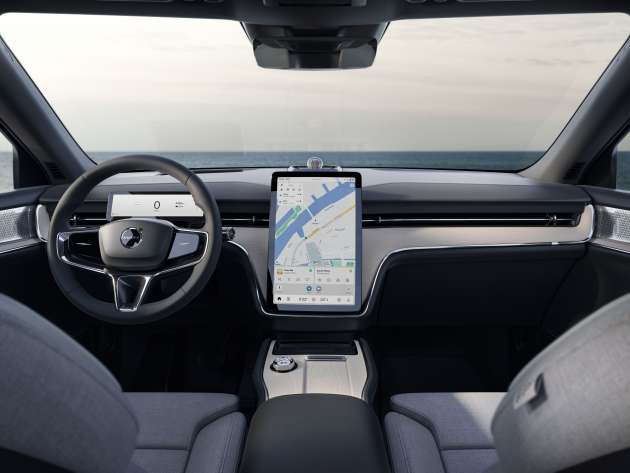 Volvo EX90 bakal ke pasaran Malaysia tak lama lagi?
