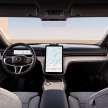 2023 Volvo EX90 debuts – 7-seat EV SUV with up to 517 PS, 910 Nm; 111 kWh battery, up to 600 km range