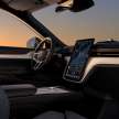 2023 Volvo EX90 debuts – 7-seat EV SUV with up to 517 PS, 910 Nm; 111 kWh battery, up to 600 km range