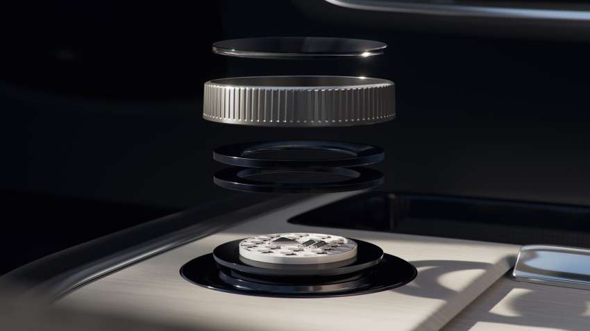 2023 Volvo EX90 debuts – 7-seat EV SUV with up to 517 PS, 910 Nm; 111 kWh battery, up to 600 km range 1542793