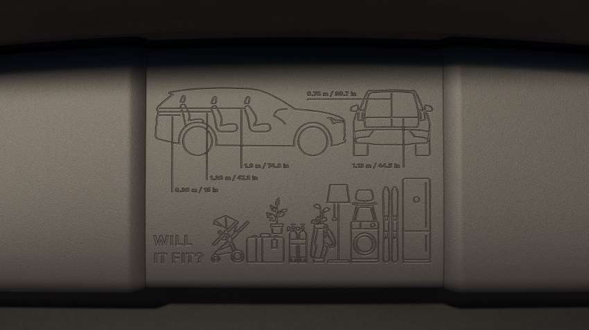 2023 Volvo EX90 debuts – 7-seat EV SUV with up to 517 PS, 910 Nm; 111 kWh battery, up to 600 km range 1542806