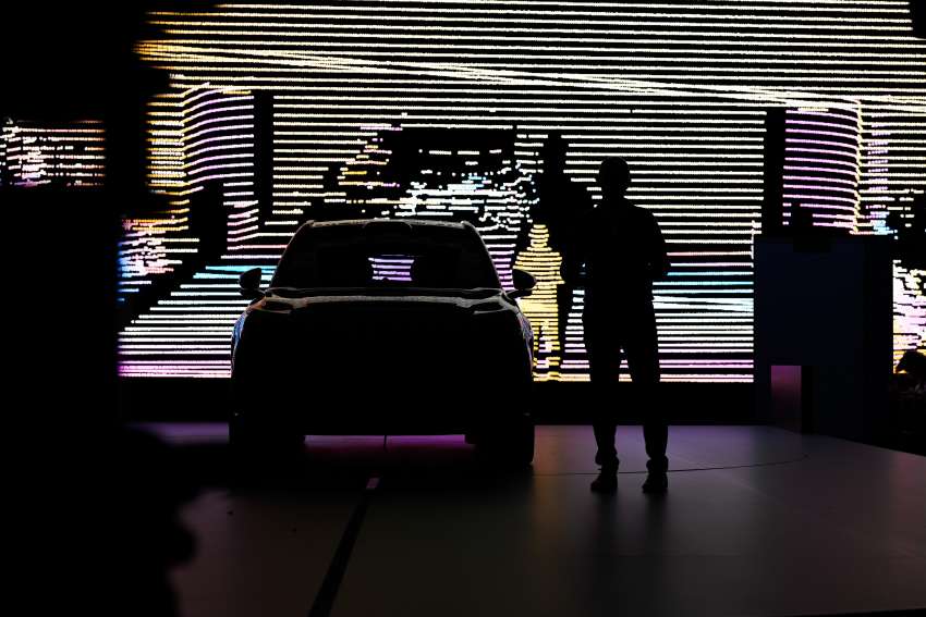 2023 Volvo EX90 debuts – 7-seat EV SUV with up to 517 PS, 910 Nm; 111 kWh battery, up to 600 km range 1542814