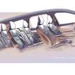 2023 Volvo EX90 debuts – 7-seat EV SUV with up to 517 PS, 910 Nm; 111 kWh battery, up to 600 km range