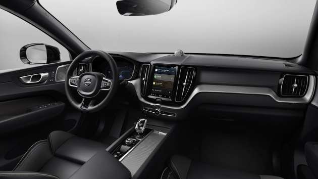 2023 Volvo XC60 in Malaysia – B5 Plus mild hybrid fr RM321k, Recharge T8 Ultimate PHEV from RM356k