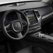 2023 Volvo XC90 in Malaysia – 2 Ultimate variants; B5 mild hybrid fr RM417k, Recharge T8 PHEV fr RM433k