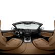 2022 G29 BMW Z4 sDrive30i in Malaysia – refresh introduces minor changes, new colours, RM509k