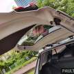 Perodua Ativa Hybrid owner review – subscriber shares thoughts on CBU study car, RM500/month plan