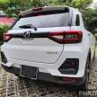 Perodua Ativa Hybrid owner review – subscriber shares thoughts on CBU study car, RM500/month plan