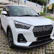 Perodua Ativa Hybrid owner review – subscriber shares thoughts on CBU study car, RM500/month plan