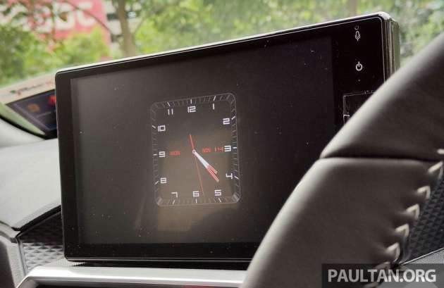 Perodua Ativa Hybrid owner review – subscriber shares thoughts on CBU study car, RM500/month plan