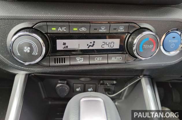 Perodua Ativa Hybrid owner review – subscriber shares thoughts on CBU study car, RM500/month plan