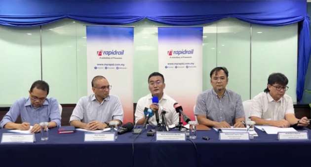 LRT Kelana Jaya Line repair works pending arrival of foreign experts, buses ready to serve as alternative