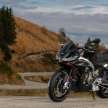 2022 Aprilia Tuono 660 Factory in Malaysia, RM73,900