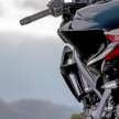 2022 Aprilia Tuono 660 Factory in Malaysia, RM73,900