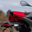 2022 Aprilia Tuono 660 Factory in Malaysia, RM73,900