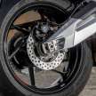 2022 Aprilia Tuono 660 Factory in Malaysia, RM73,900