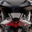 2022 Aprilia Tuono 660 Factory in Malaysia, RM73,900