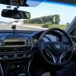 Honda Sensing 360 and Elite – next-generation driver assist systems to go into production from 2024