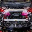 Mercedes-Benz EQE 350+ launched in Malaysia – up to 669 km range WLTP from 90.56 kWh battery; RM420k