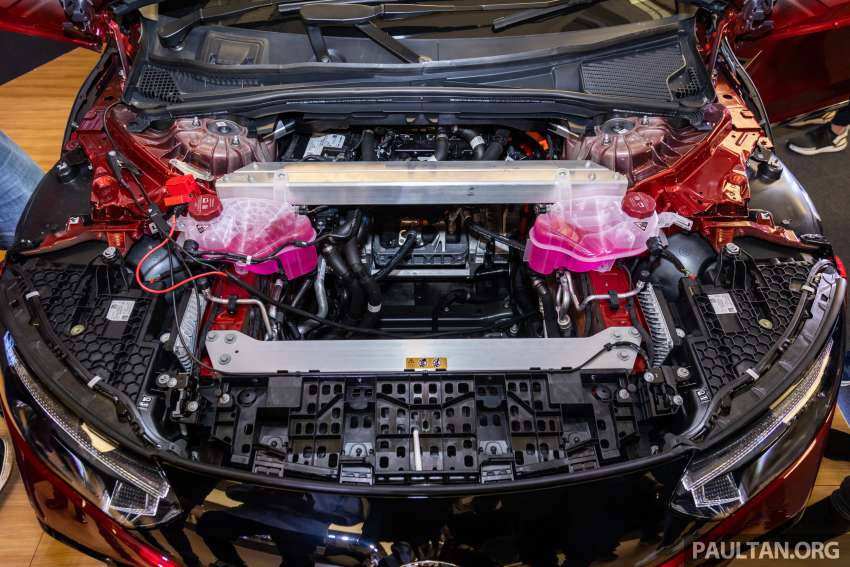 Mercedes-Benz EQE 350+ launched in Malaysia – up to 669 km range WLTP from 90.56 kWh battery; RM420k 1556451