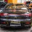 Mercedes-Benz EQE 350+ launched in Malaysia – up to 669 km range WLTP from 90.56 kWh battery; RM420k