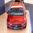 Mercedes-Benz EQE 350+ launched in Malaysia – up to 669 km range WLTP from 90.56 kWh battery; RM420k