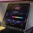 Mercedes-Benz EQE 350+ launched in Malaysia – up to 669 km range WLTP from 90.56 kWh battery; RM420k