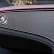 Mercedes-Benz EQE 350+ launched in Malaysia – up to 669 km range WLTP from 90.56 kWh battery; RM420k
