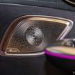 Mercedes-Benz EQE 350+ launched in Malaysia – up to 669 km range WLTP from 90.56 kWh battery; RM420k